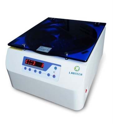 Blutgruppe Serologische Tests Mehrzweckzentrifuge 4000 Rpm