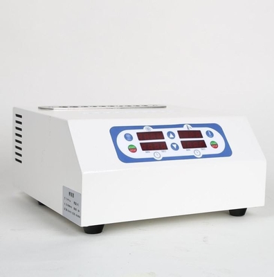 0-90°C Laborzentrifuge Plasmagelhersteller Maschine OEM