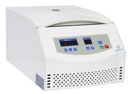 Labtech Blutserum Zentrifuge Plasma Sero Zentrifuge Korrosionsbeständig