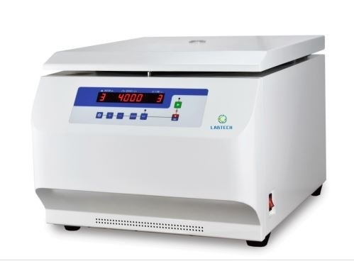 6 Röhren*9 ml Zellstreuungszentrifuge Zytozentrifuge 4000 r/Min