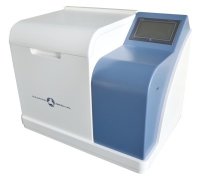 SCM-Serie Plasma-Tonung Wasserbad Blut-Tonung Maschine Für das Krankenhaus