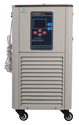 Labtech R134a Niedertemperatur-Kühlkreislaufpumpe 220VAC