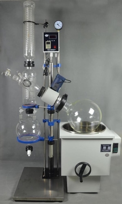 10L-50L Rotationsabdampfer 220V/50Hz für Labore