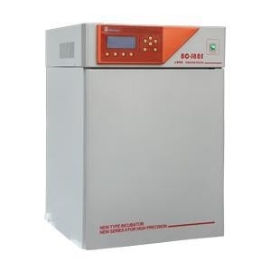 HH.CP-7 tragbare CO2-Inkubator mit Luftschutzdeckel Leistung 350 W
