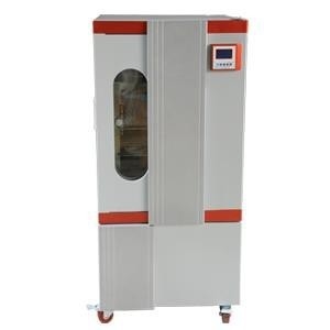220 Rpm Co2 Bakterienschüttler Inkubator Schüttler Inkubator 1000W