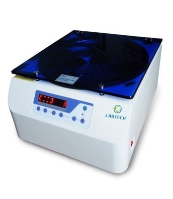 Benchtop Id Blutzentrifuge 12 Karten, 5a, Ac220 - 240v 50/60hz Leistung