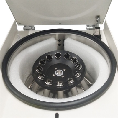 Maximalkapazität 300 ml PRP-PRF-Zentrifugemaschine AC220V 50Hz