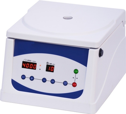 Portable PRP CGF A-PRF I-PRF Mehrzweckzentrifuge 8x15 ml