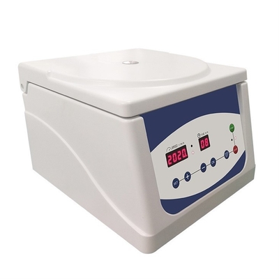 Portable PRP CGF A-PRF I-PRF Mehrzweckzentrifuge 8x15 ml
