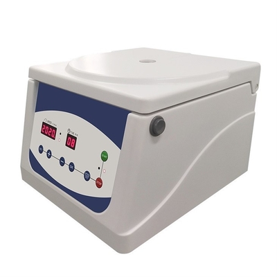 Portable PRP CGF A-PRF I-PRF Mehrzweckzentrifuge 8x15 ml