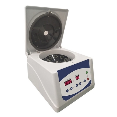 Portable PRP CGF A-PRF I-PRF Mehrzweckzentrifuge 8x15 ml