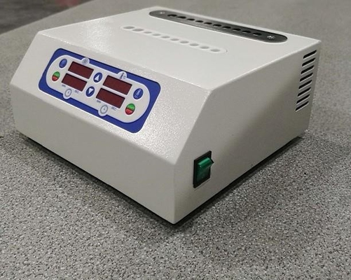 0-90°C Laborzentrifuge Plasmagelhersteller Maschine OEM