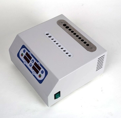 0-90°C Laborzentrifuge Plasmagelhersteller Maschine OEM