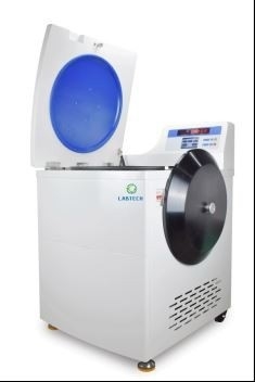 CDL7MC LCD Großkapazität Kühlzentrifuge Mikroprozessor kontrollierte Präzision