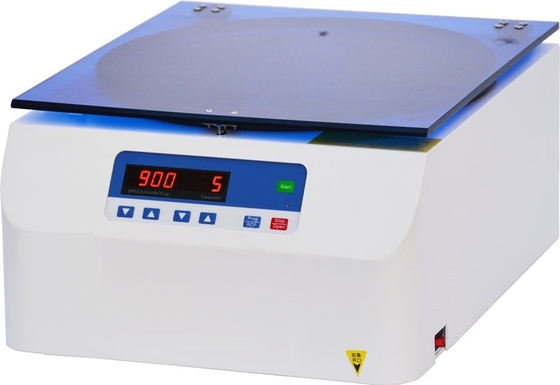 Zentrifuge mit Zytospin-Zell-Smear 2000r/Min