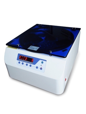Zentrifuge mit Zytospin-Zell-Smear 2000r/Min