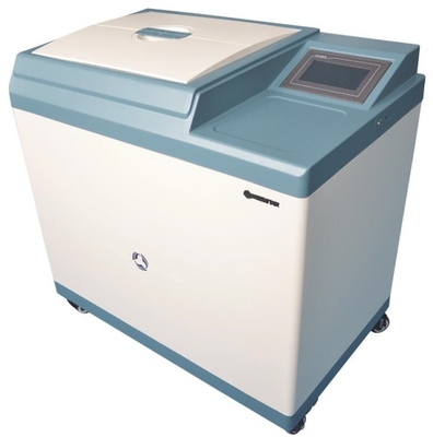 60 L/Min Trocken-Typ Schwingende Blutplasma-Thawer-Maschine 4000W