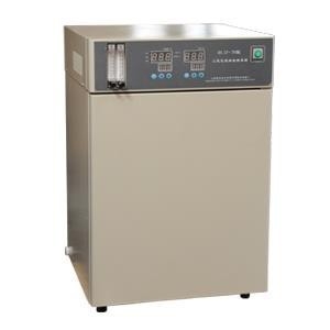 HH.CP-7 tragbare CO2-Inkubator mit Luftschutzdeckel Leistung 350 W