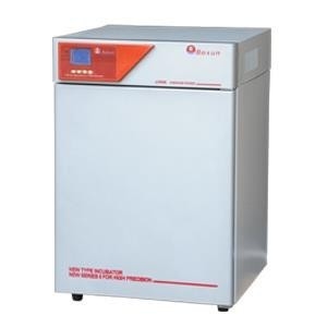 OEM-ODM-Wasser-Co2-Inkubator AC 220V 50Hz für Zellkultur-Anwendungen