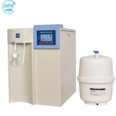 Maschine für das Ultra-Reinigungswassersystem 10L/H 20L/H 40L/H 60L/H