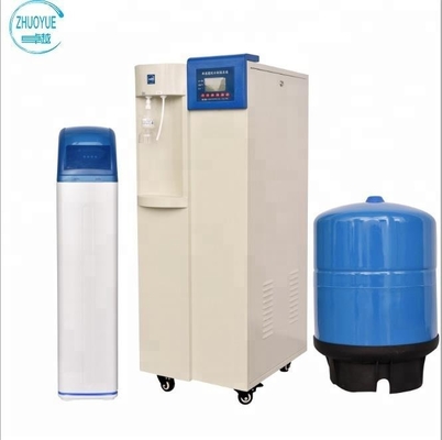 Maschine für das Ultra-Reinigungswassersystem 10L/H 20L/H 40L/H 60L/H