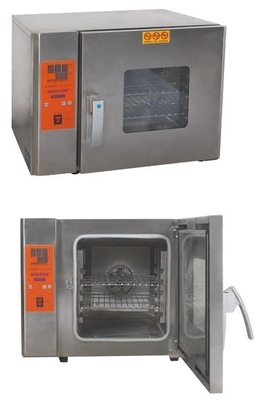 Mikrocomputer PID 1,2 kW Heißluftkreislauf Trocknerofen 220/110V