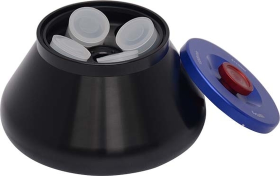 Hochgeschwindigkeits-Kühlzentrifuge 21000rpm 10ml 50ml 100ml Multi-Rotor verfügbar